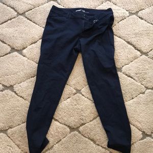 Old Navy Pixie pants